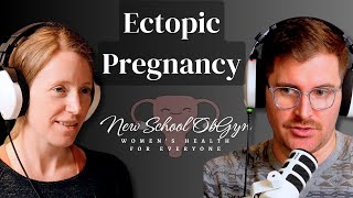 What is an Ectopic Pregnancy?