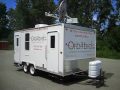 Orbitbid.com Mobile Internet Office Satellite Trailer Orbitbid.com Mobile Internet Office Satellite Trailer