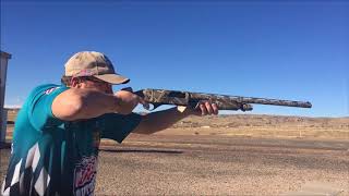 Stoeger P3000 Field Test Review