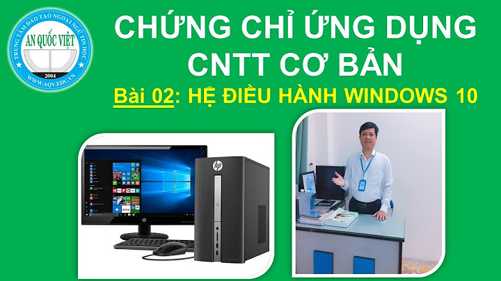 Hệ điều hành windows 10 là hệ điều hành gì năm 2024