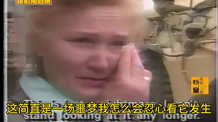 1991年9月18日蘇聯政變當日真實記錄，葉利欽爬到圍攻他的坦克上演講 - 天天要聞