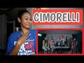 Cimorelli - High School Musical Medley | Reaction