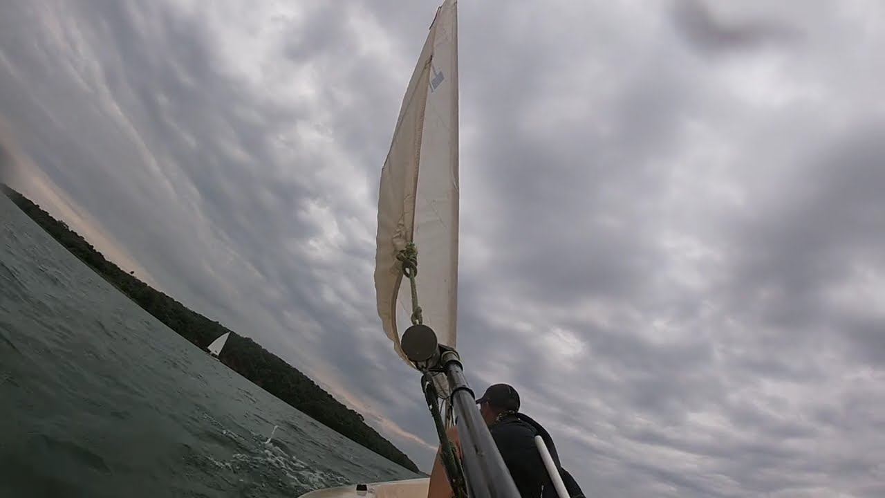 ⁣Regata Piraju Sp 2026