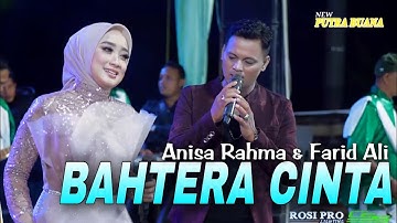 BAHTERA CINTA - DUET MESRA ANISA RAHMA & FARID ALI // NEW PUTRA BUANA x CSS SOUND SYSTEM