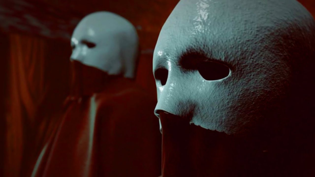 I'm A Sacrifice - INVITATIONEM