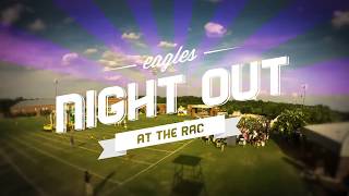 Eagles Night Out - August 12!