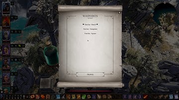 Divinity: Original Sin 2 - Definitive Edition - Part 8 [Modded, 4k, 60fps, and No Commentary]