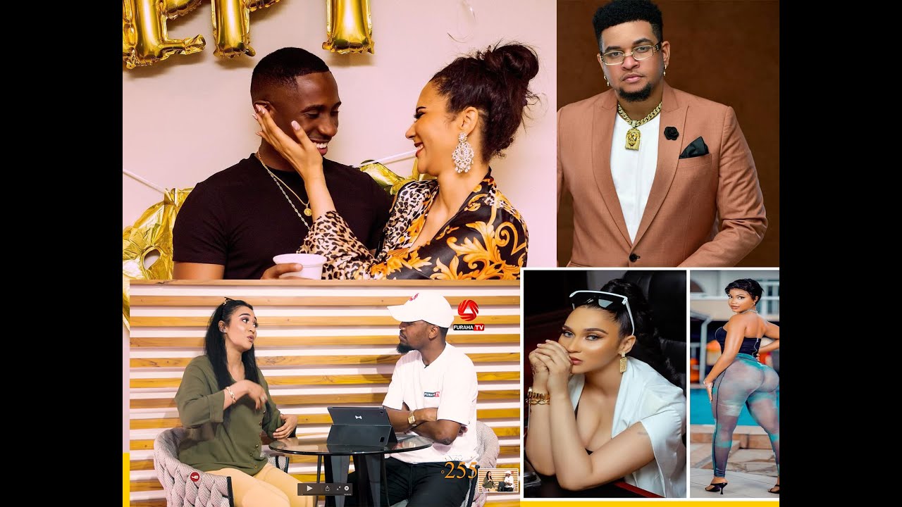 INFO255:NELLY KAMWELU AFUNGUKA UHUSIANO WAKE NA JUX/VIDEO ILIYO TREND MITANDAONI/MOBETO BADO SANA