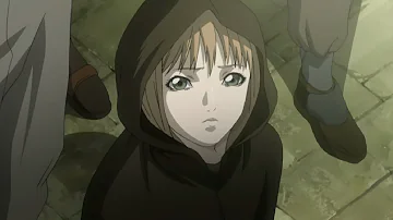 Claymore Episode 7 Marked for Death [Sub]