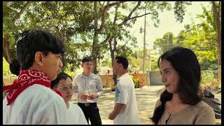 Ang Daan Tungo sa Kalayaan 