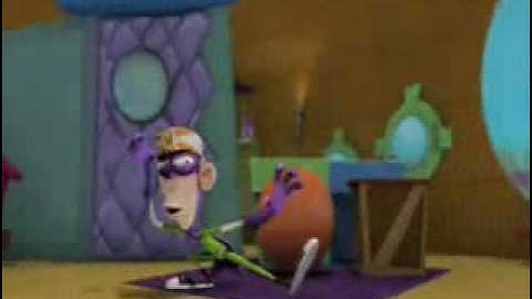 Shake Shake Shake Shake a-Shake It!