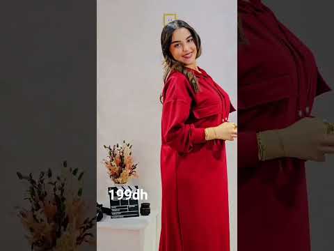 Jalaba Maroc Morocco