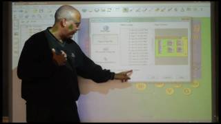 Smart Notebook Page Link