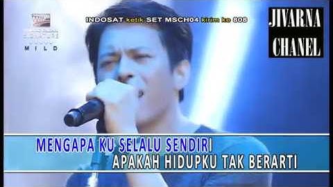 NOAH - Langit Tak Mendengar (Official Video Studio)