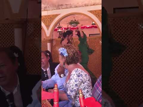 Feria de Seville: