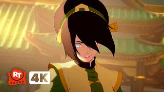 Avatar Aang: The Last Airbender (2026) 4K - Team Avatar Returns! (2/9) | Movieclips