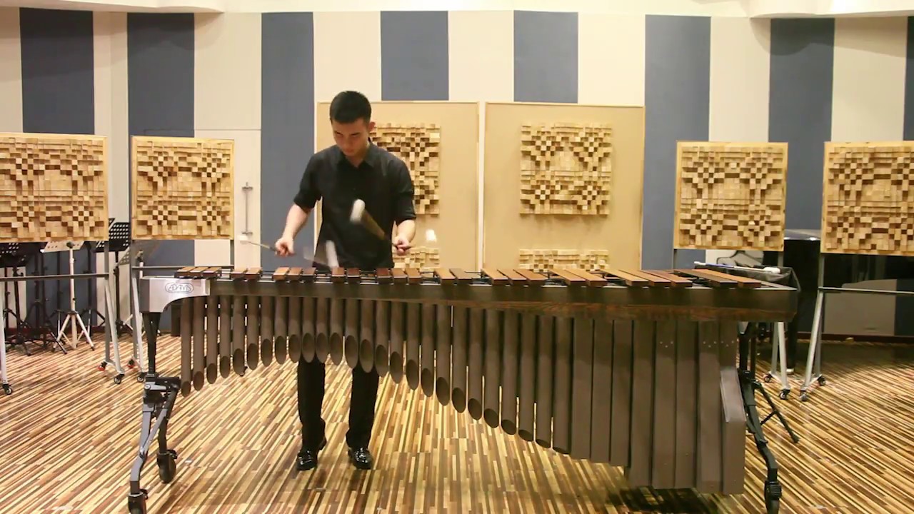 BULE LINE 3 5——Zhao Qian - YouTube