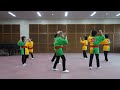 みんなで踊ろう!種子島カモネ音頭【お手本】