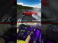 STREET CAR BMW E36 ATTACKS EBISU NORTH COURSE! (SUPER DRIFT VIRTUAL BMW PACK)