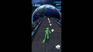 X-Runner Andorid/ios Adventure game screenshot 3