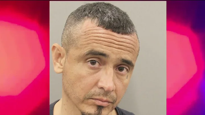 Suspect in deadly stabbing linked to another murder