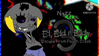 Ed Edd n Eddy Escape From Peach Creek 3 Other Animatronics