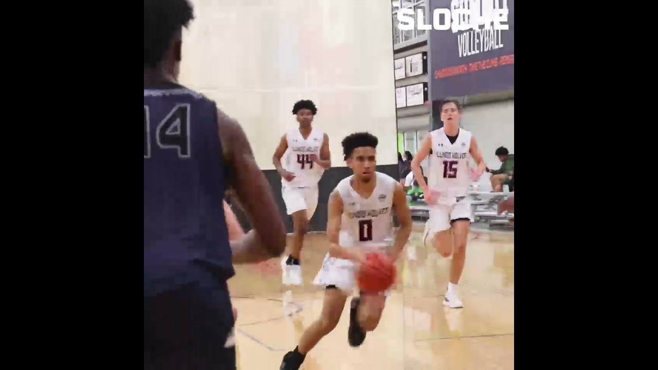 Sloche Mix; Xavier Sulaiman