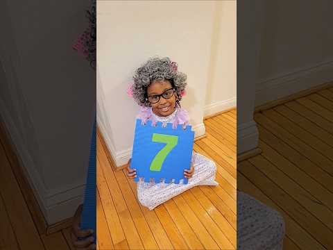 Learning Numbers 1 To 10 Shorts Viral Funny Kidsvideo Trending Fyp Fypシ Learningnumbers 
