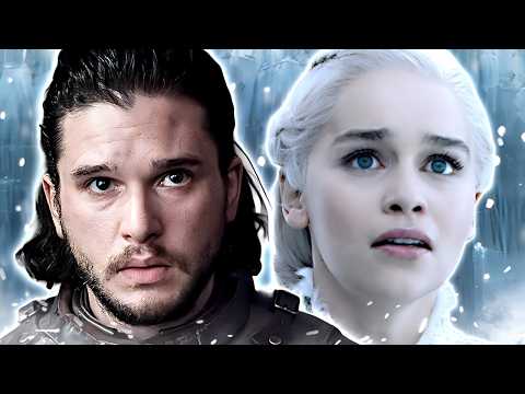 We BINGED **GAME OF THRONES** Season 7