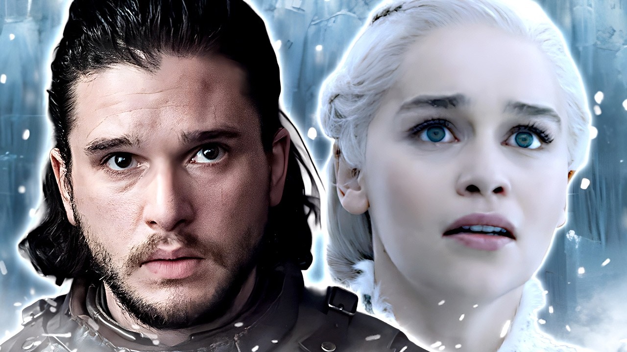 We BINGED **GAME OF THRONES** Season 7