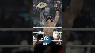“Roman Reigns Fans Go CRAZY 😱👑 #TribalChief”#Shorts #Reels #FYPRoman