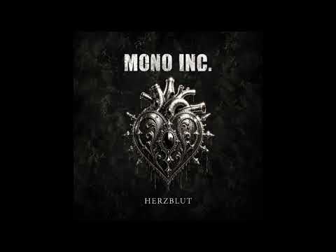 Mono Inc. - Herzblut