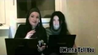 Download Lagu I Wanna Tell You  Otvety na voprosy  360 MP3