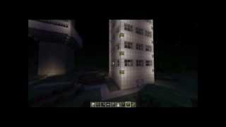 Lets Build A City part 3-Skyscraper