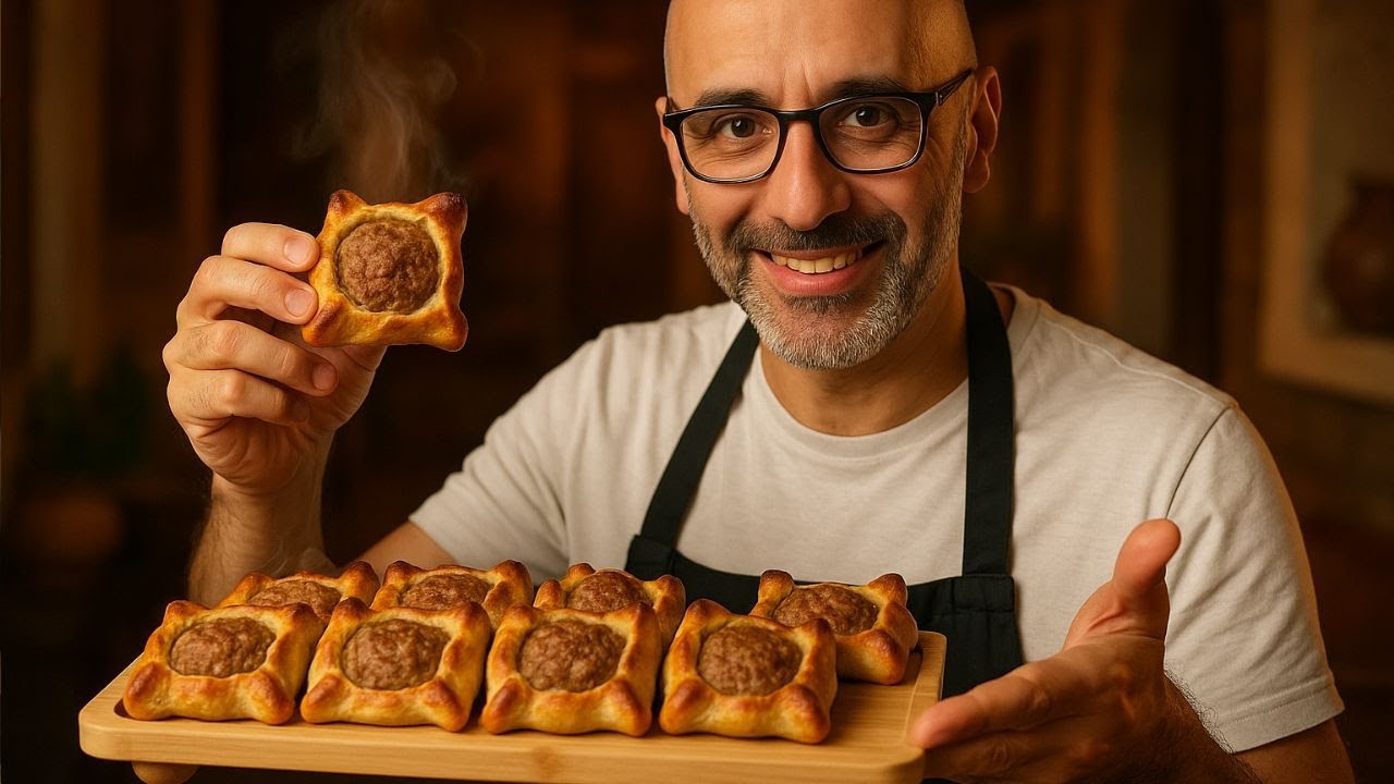 سرّ الصفيحة البعلبكيه! مش رح تصدّقوا هالحيلة