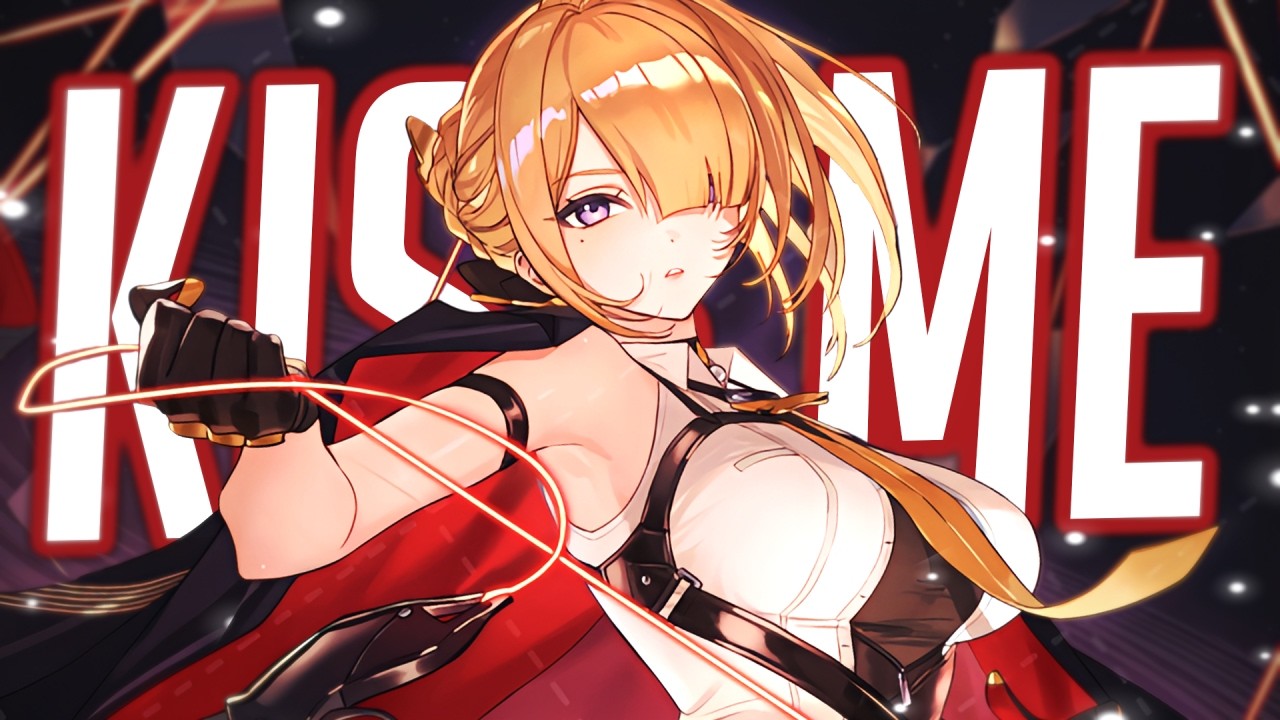 Nightcore - E.T. (But it hits hard) (Lyrics)