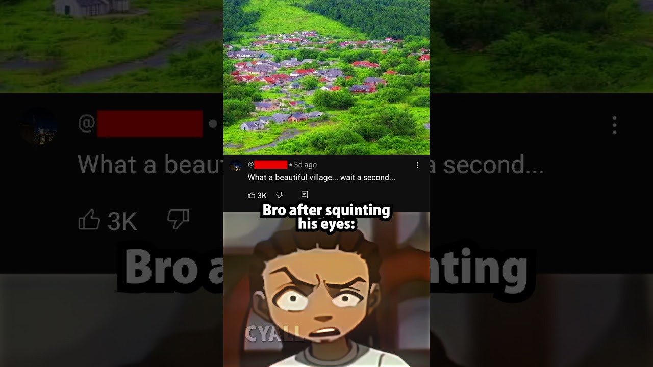 Don't squint your eyes ☠️