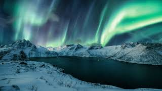 Oceanic Wisdom - Relaxing Music