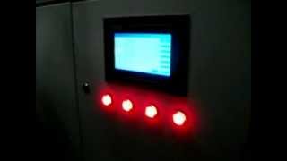WDPF-S 1425kvar (Dynamic Power Factor)