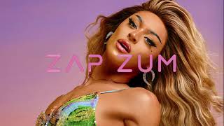 Pabllo Vittar - ZAP ZUM (Official Audio)