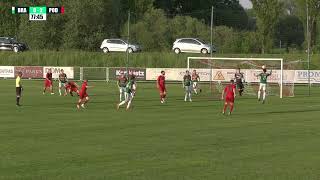 NK Bratstvo Jurovec - NK Podturen 0:3 (MPNL, 26.kolo, 21/05/2023)