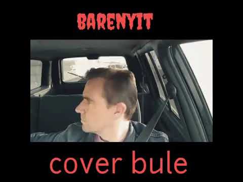 Tembang Pop Sunda | Cover Bule _ Berenyit (Doel Sumbang)