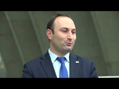 დეპუტატთა რაოდენობის სიმცირის გამო დღეს პაელამენტში კენჭისყრები არ გაიმართა