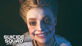 Suicide Squad - 22 Minutes of Funny Moments 😂