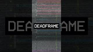 KHANQUR - FILE 001 (DEADFRAME EDIT)