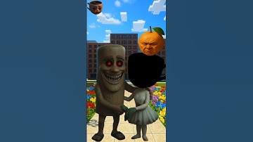 GUESS REAL HEAD of LIRILI LARILApart #4 garry