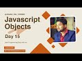 Discover the 5 Essential JavaScript Objects Every Beginner Needs