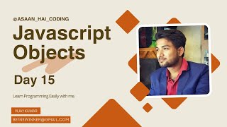 Discover the 5 Essential JavaScript Objects Every Beginner Needs