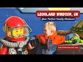 Legoland windsor uk  complete itinerary for a perfect family weekend