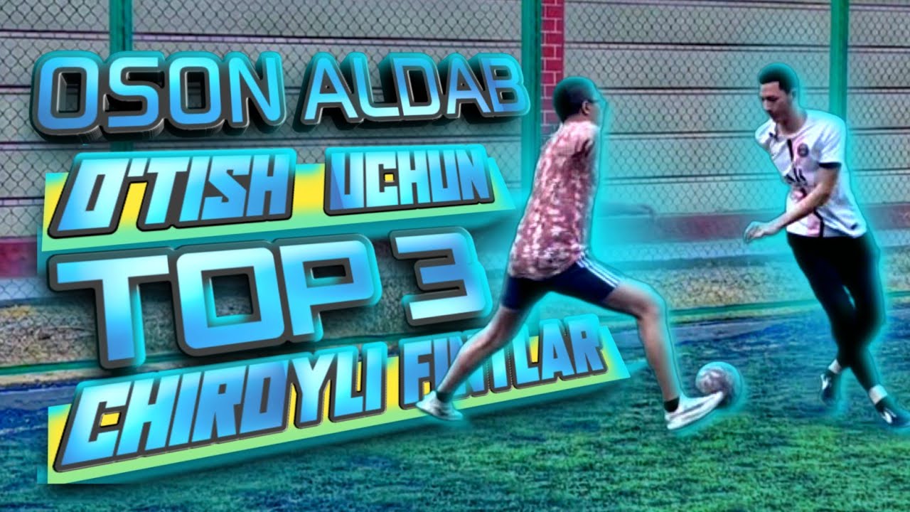 Zo R Fintlar TOP 3 OSON VA CHIROYLI FINTLAR @abdulaziz_gofuroff - YouTube